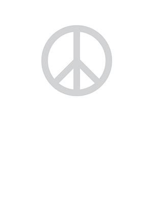 18 Posters for Peace.